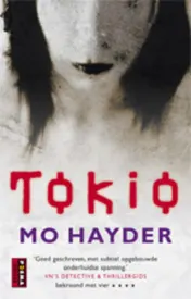 Omslag van Tokio