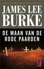 Omslag van De maan van de rode paarden
