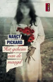 Omslag van Het geheim van de maagd