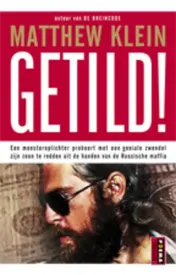 Omslag van Getild!
