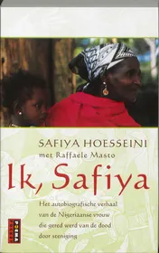 Omslag van Ik, Safiya