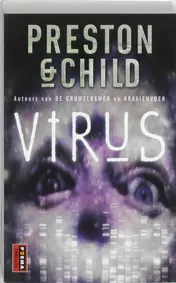 Omslag van Virus