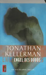 Omslag van Engel des doods