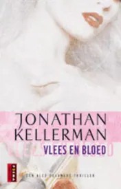 Omslag van Vlees en bloed