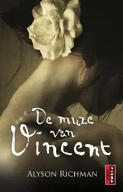 Omslag van De muze van Vincent
