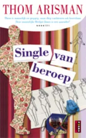 Omslag van Single van beroep