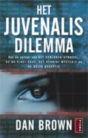 Omslag van Het Juvenalis dilemma