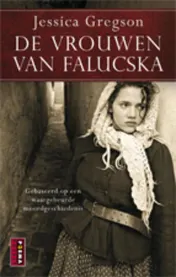 Omslag van De vrouwen van Falucska