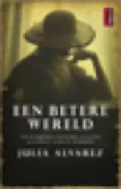Omslag van Een betere wereld