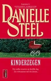 Omslag van Kinderzegen