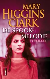 Omslag van De spookmelodie