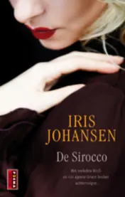 Omslag van De Sirocco