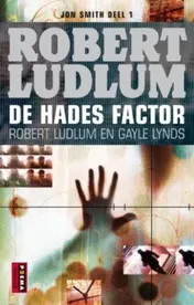 Omslag van De Hades Factor