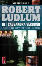 Omslag van Het Cassandra Verbond