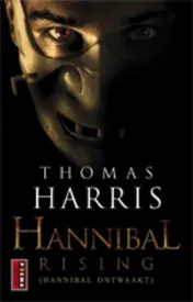 Omslag van Hannibal ontwaakt