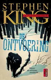 Omslag van De ontvoering