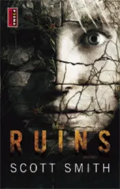 Omslag van The Ruins