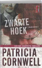 Omslag van Zwarte hoek