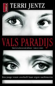 Omslag van Vals paradijs