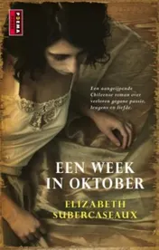 Omslag van Een week in oktober