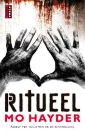 Omslag van Ritueel
