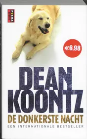 Omslag van De donkerste nacht