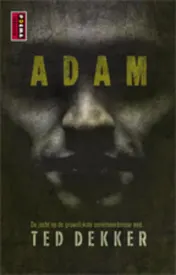 Omslag van Adam