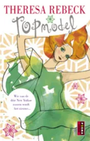 Omslag van Topmodel