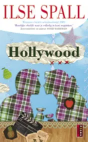 Omslag van Hollywood