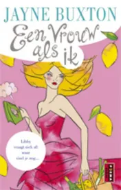 Omslag van Een vrouw als ik