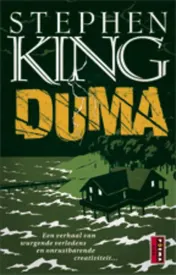 Omslag van Duma