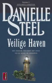 Omslag van Veilige haven