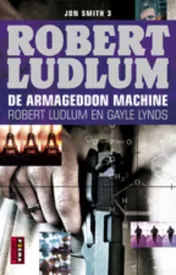 Omslag van De Armageddon Machine