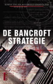 Omslag van De Bancroft Strategie