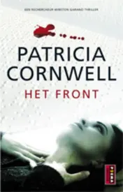 Omslag van Het front