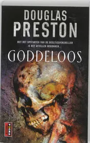 Omslag van Goddeloos