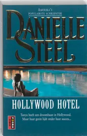 Omslag van Hollywood Hotel