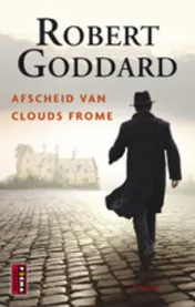 Omslag van Afscheid van Clouds Frome