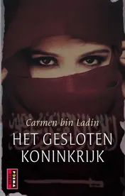 Omslag van Het gesloten koninkrijk