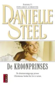 Omslag van De Kroonprinses
