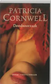 Omslag van Doodsoorzaak