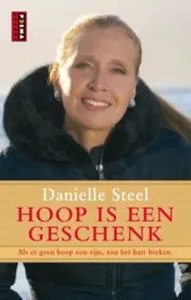 Omslag van Hoop is een geschenk