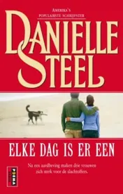 Omslag van Elke dag is er een