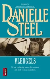 Omslag van Vleugels