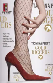 Omslag van Golddiggers