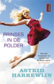 Omslag van Prinses in de polder