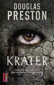 Omslag van Krater