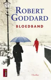 Omslag van Bloedband