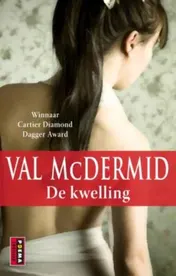 Omslag van De kwelling