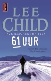 Omslag van 61 Uur
